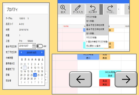 インタフェース